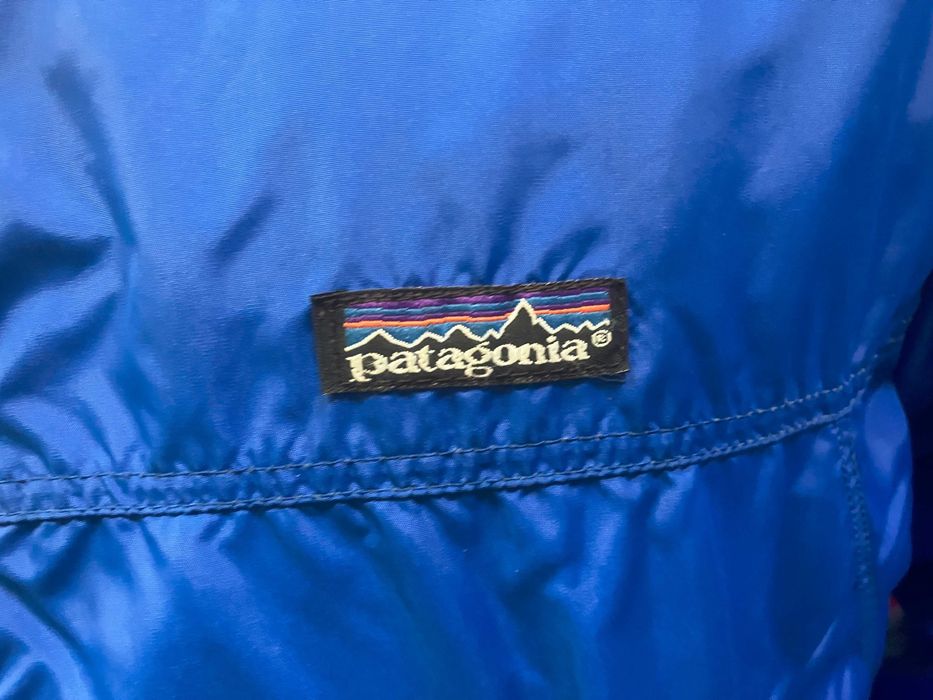 Мъжко яке Patagonia - НОВО !