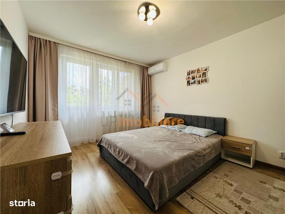Apartament 3 Camere | Etaj Intermediar | Zona Rogerius | Bulevardul Da