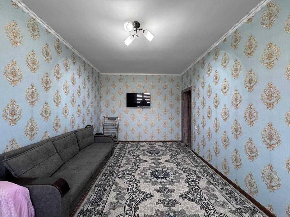 2 хоналик квартира 2 кават кирпичный дом, сахарный больница