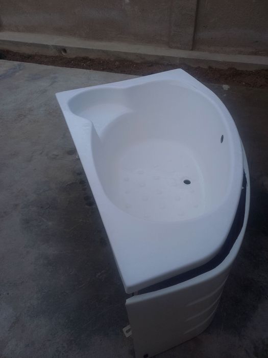 Ванна содилади б/у  арзон келишадигон нархда