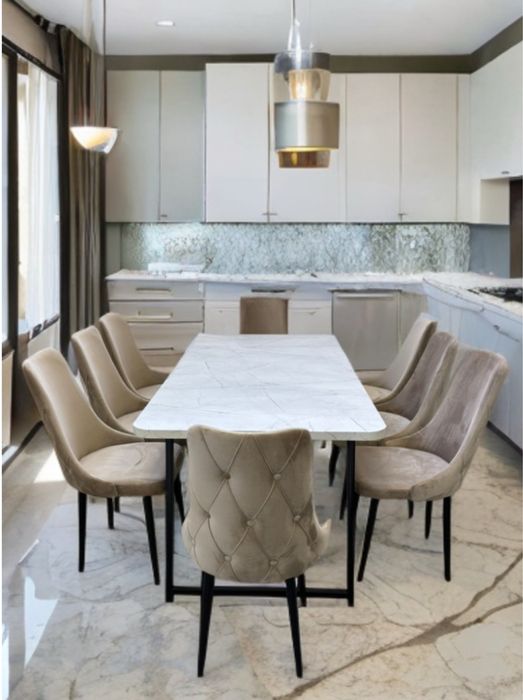 Обеденный комплект