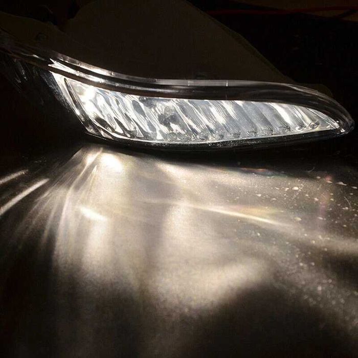 Противотуманки RX330 NEW!!! TAIWAN!!!