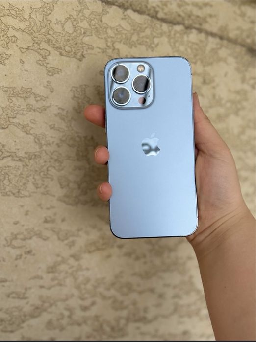 Iphone 13pro 256gb Ideal