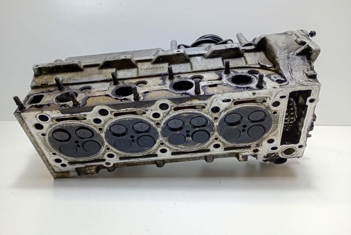 Chiulasa 2.2 cdi A6110105020 Mercedes-Benz Sprinter a 2-a generatie 9