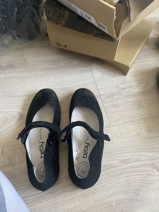 Детская обувь