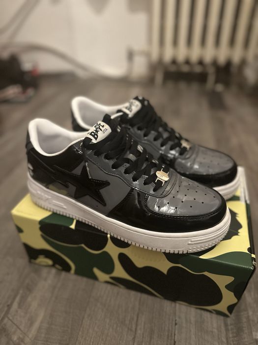 Adidasi Bape sta