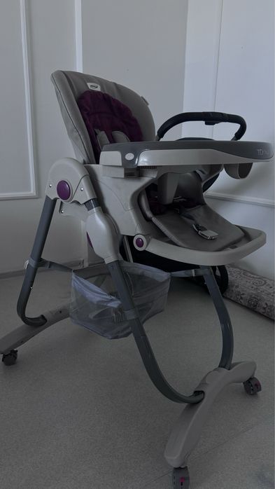 Кухонный детский стул