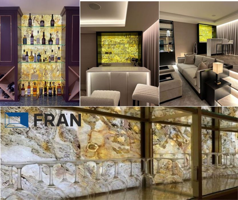 ONIX тошлар табий