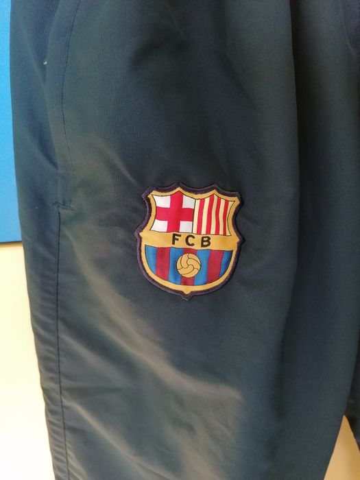 Дамски анцунг nike  FCB BARCELONA