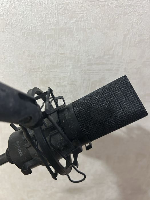микрофон Fifine