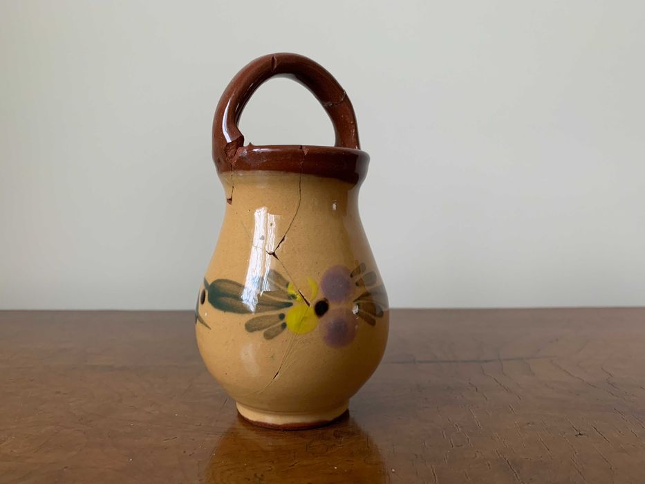 Керамични народни ретро соц битови сувенири за украса или подарък