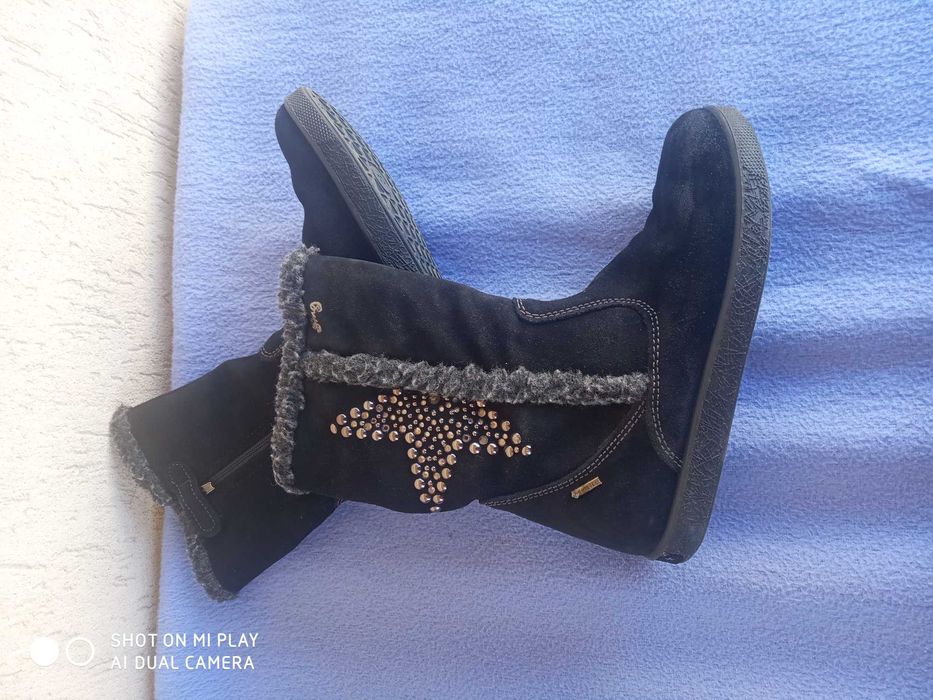 Боти Ecco,Primigi core-tex,Dr.Martens, CMP waterproof номер 32.