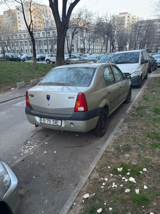 DACIA 1400 2005 — imagine 5