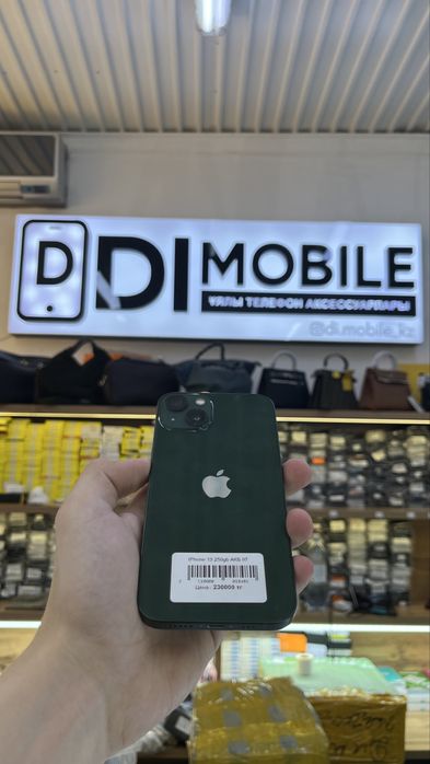 iPhone 13 Айфон 13