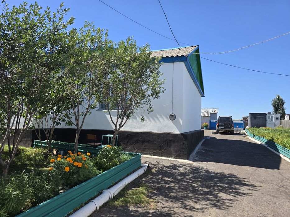 Продам  дом за городом