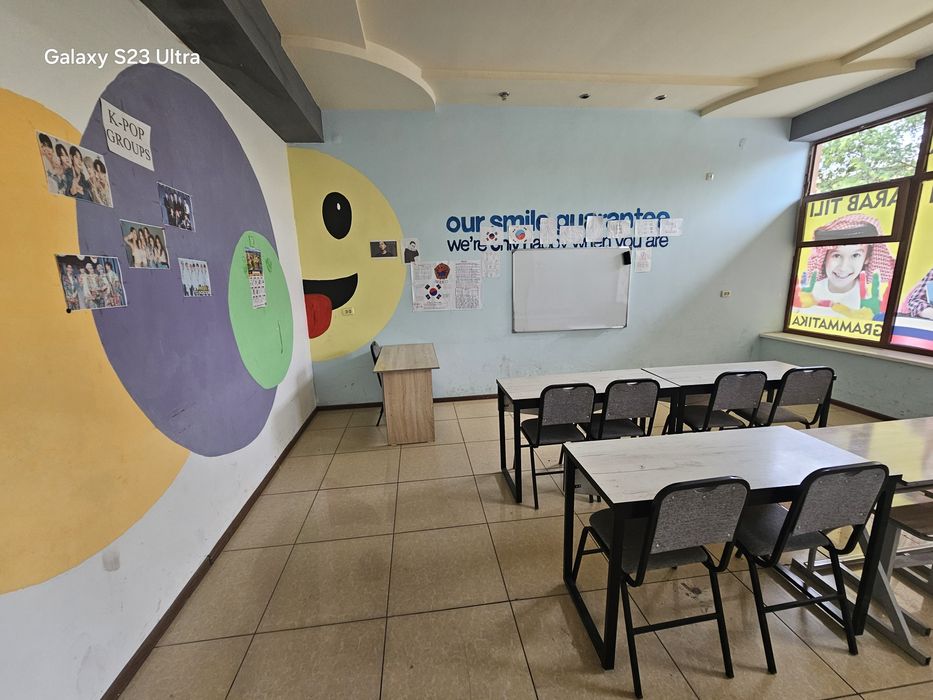 Tayyor Biznes sotiladi..!