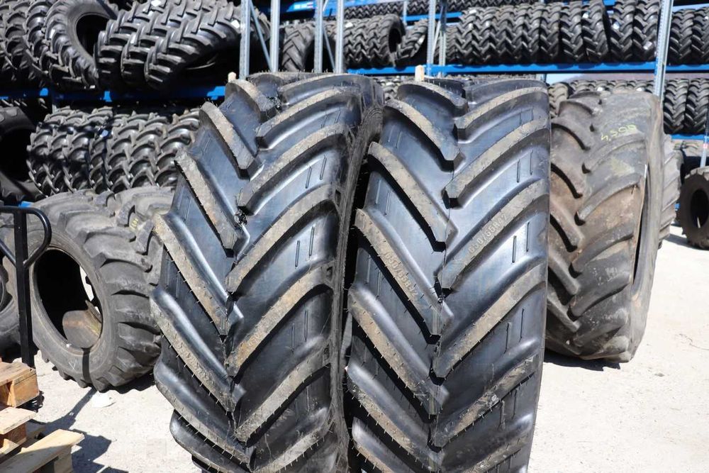 Cauciucuri tractor JOHN DEERE 650/65R42 NORTEC anvelope radiale noi