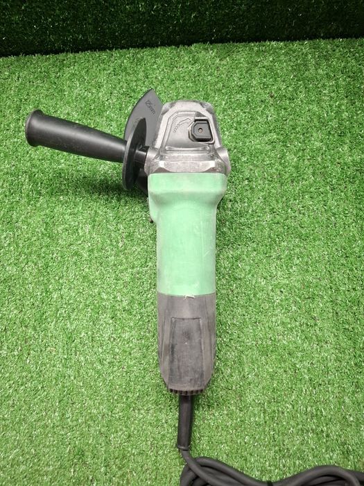 Шлайф на Hikoki G 13SW(S)