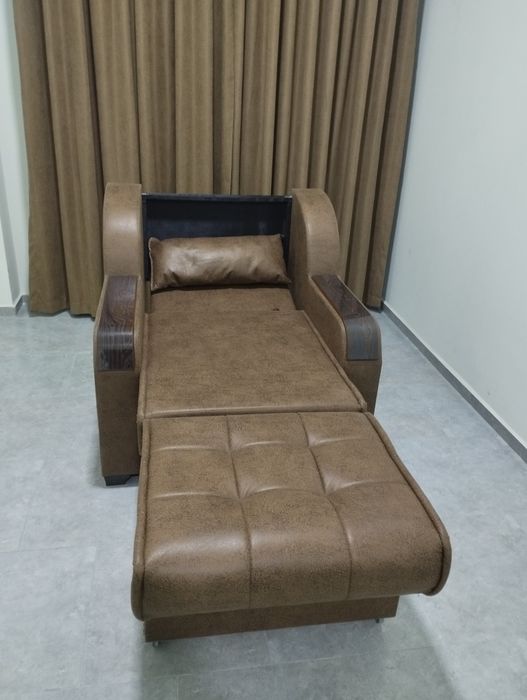 Акция! Кресло кровать, Divan kreslo