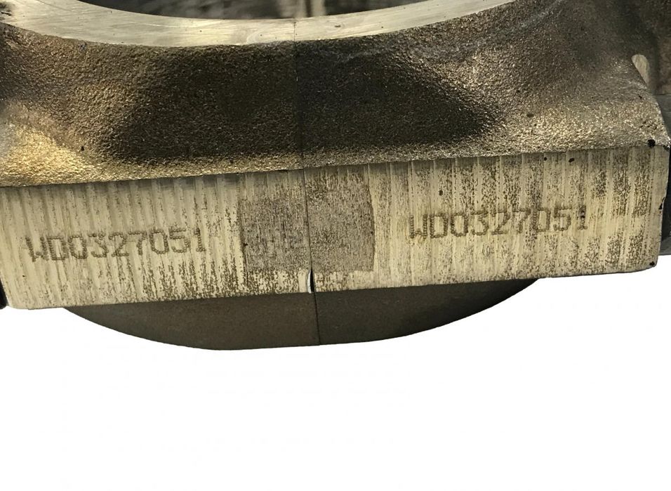 3934927 Set de tije piston GENERIC GENERIC GENERIC