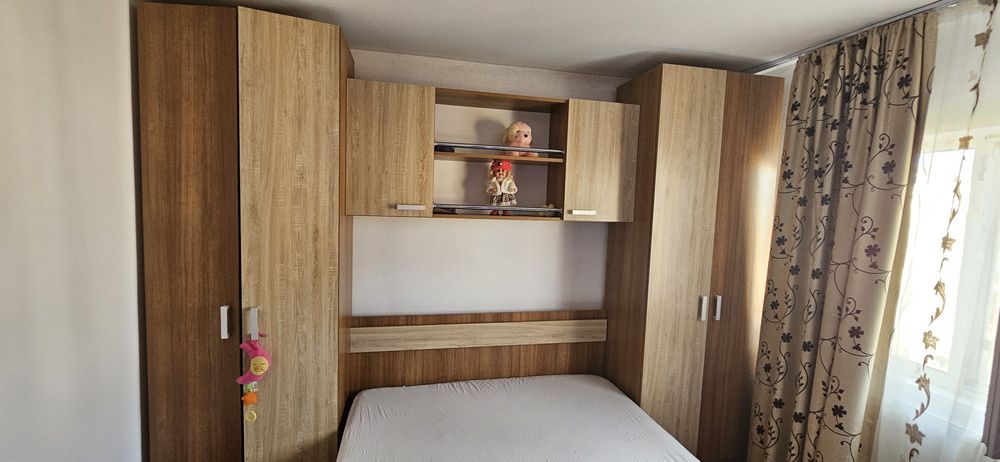 Mobilier dormitor