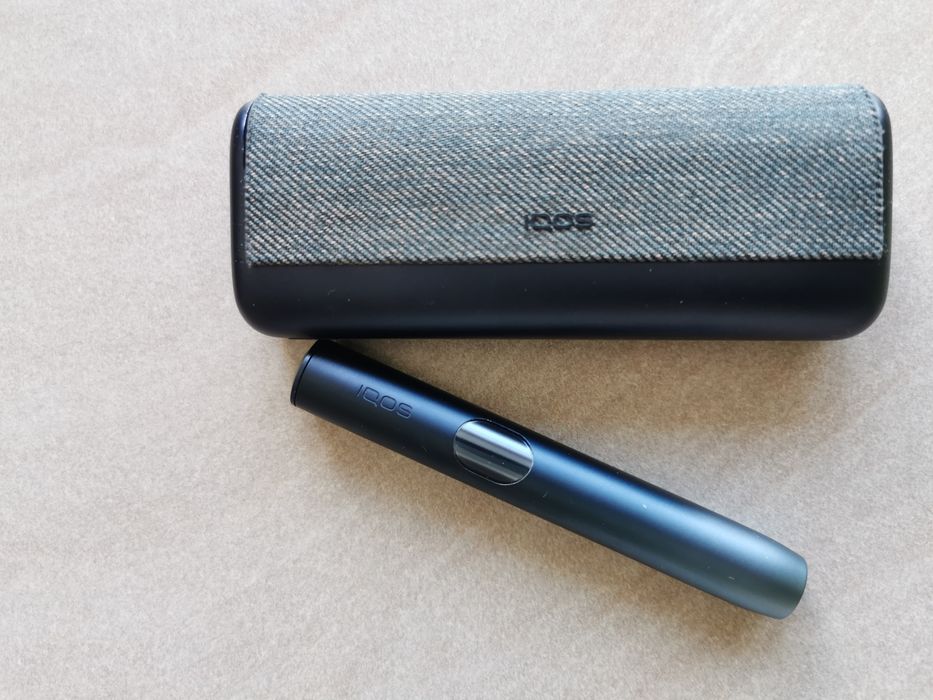 IQOS Iluma i Prime
