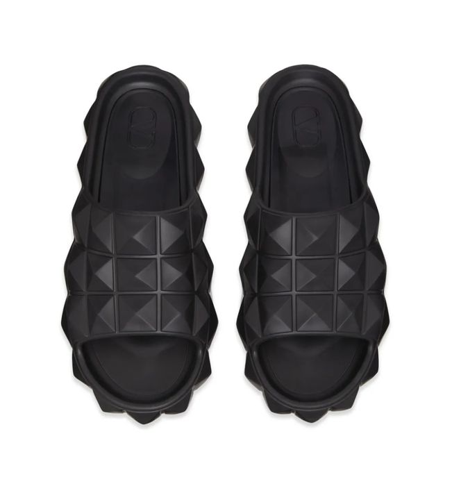 Papuci Valentino unisex