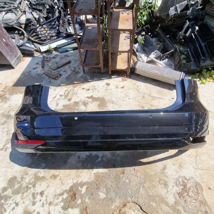 BMW 2 U06 Active Tourer 2023 задна броня