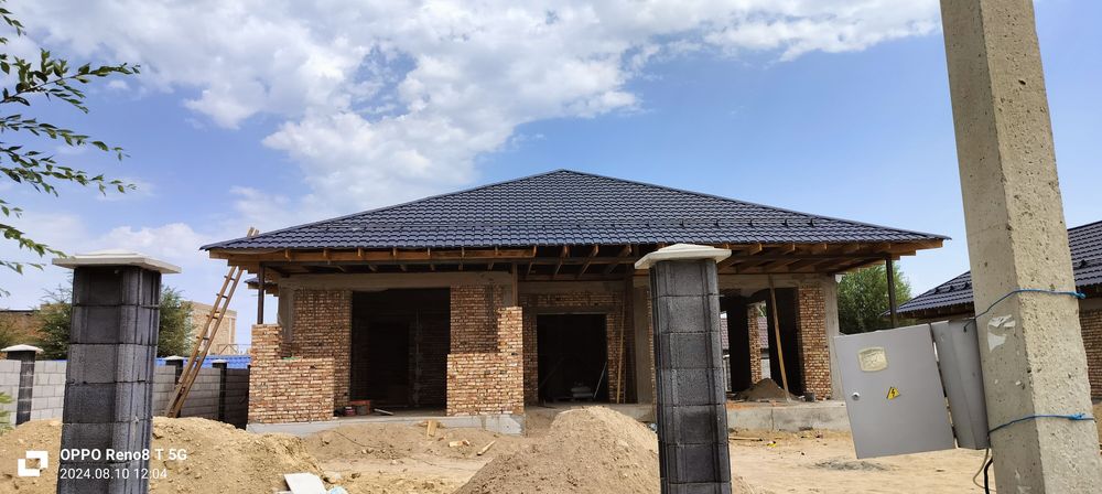 Malakali ustalar xizmati