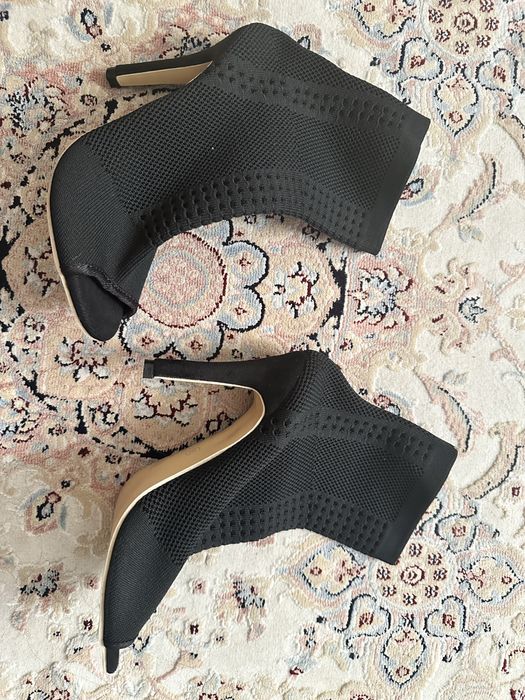 Туфли для хай хилз