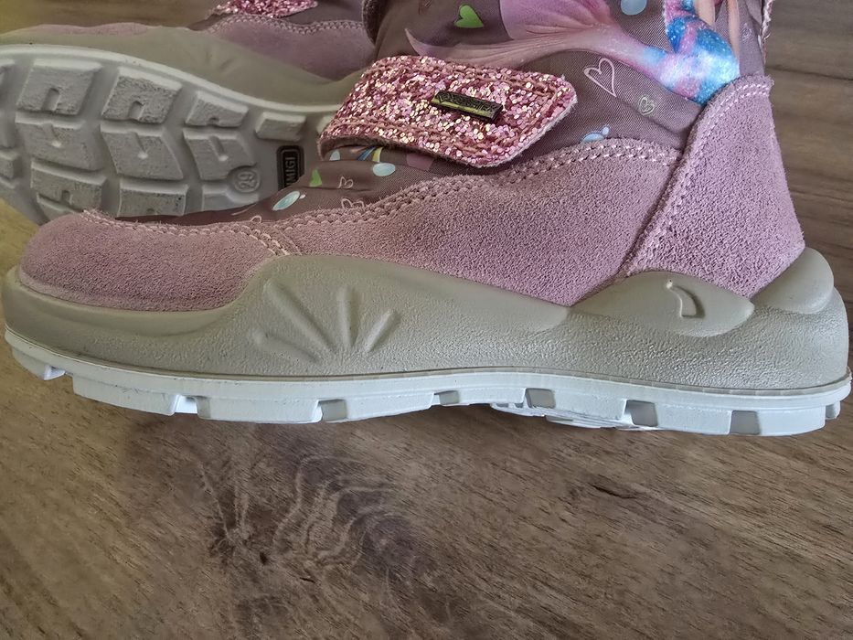 Нови апрески Primigi