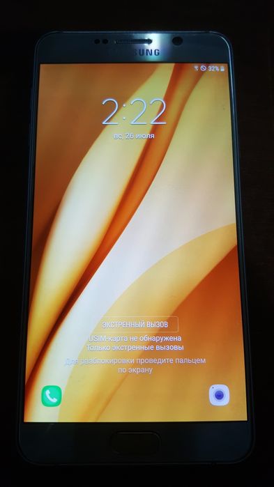 Samsung not 5 корейский