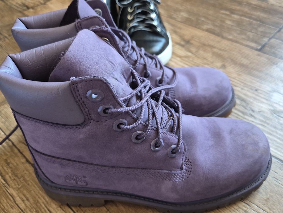 Guess I Timberland 36 номер