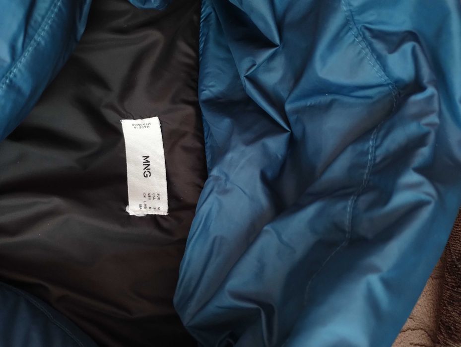 Дамско яке Mango, размер М