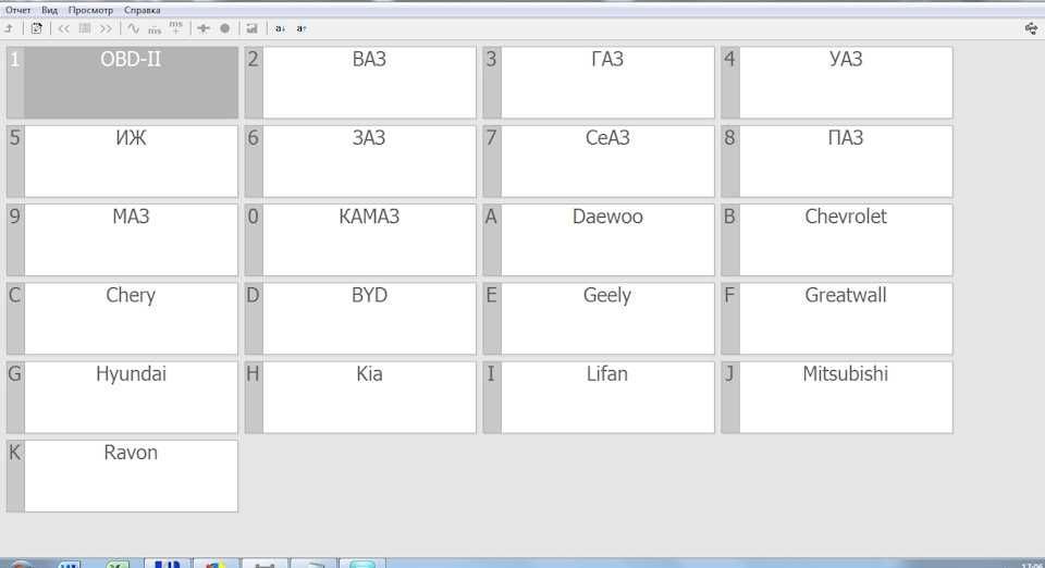 Автоэлектрик диагност. Выезд по городу.