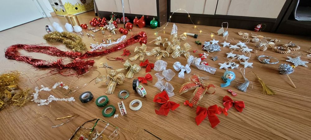 Ornamente de Craciun