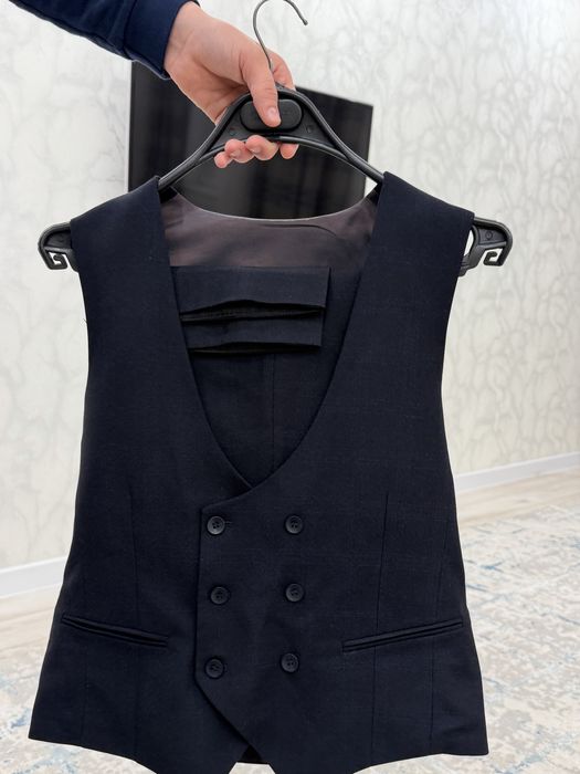 Костюм пиджаки