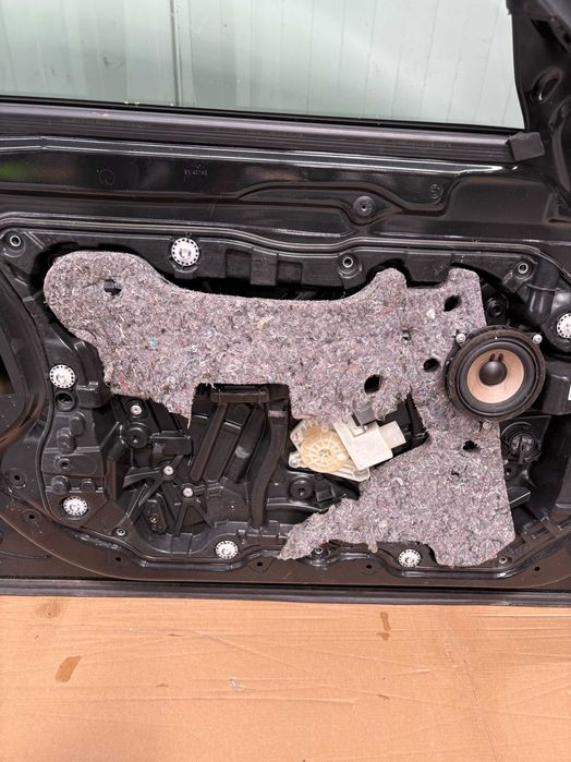 Предна Лява Врата За БМВ 7 Г11 Г11 ЛЦИ Г12 Г12 ЛЦИ BMW 7er G11 G11 LCI G12 G12 LCI