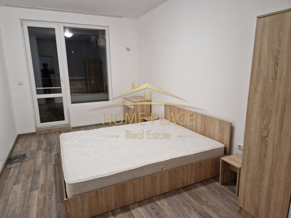 Дава се под наем Двустаен апартамент в Варна, Възраждане 1 - 79 кв.м за 448.8 € - Снимка #5