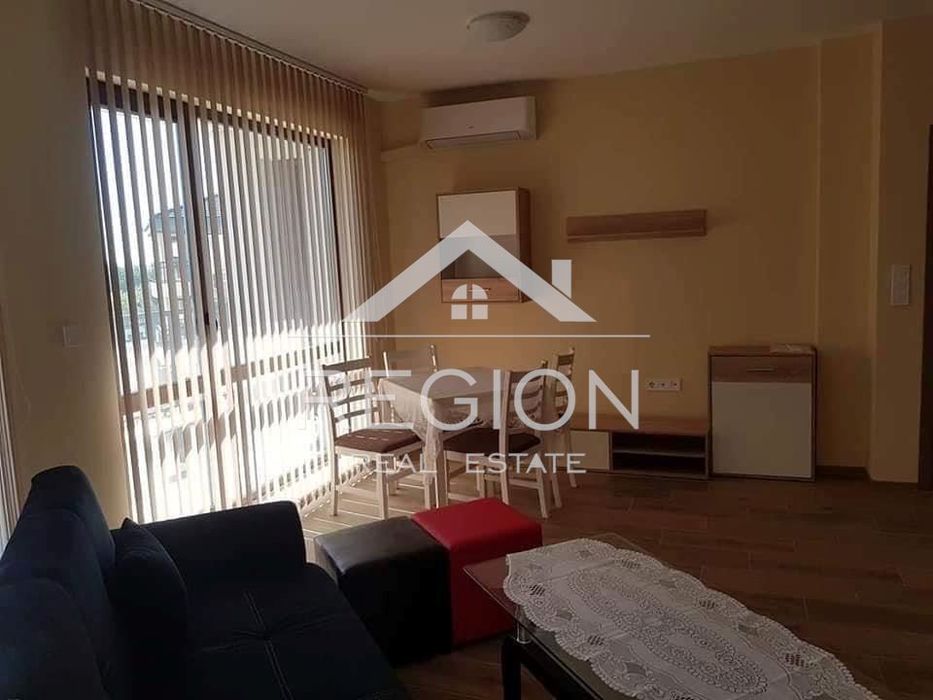 Дава се под наем Двустаен апартамент в Варна, Бриз - 53 кв.м за 357 € - Снимка #2