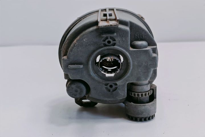 Far Ceata  proiector stanga 02BE22703 BMW Seria 1 E87 seria