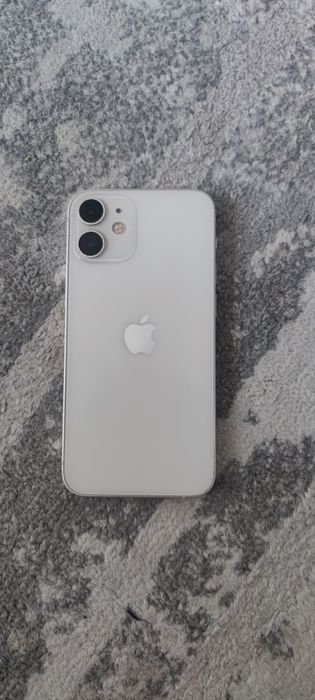 Продам айфон 12 мини