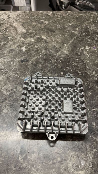 Bmw 7472770 Модул Запалка Баласт Фар G30 G31 G01 G02 X3 X4