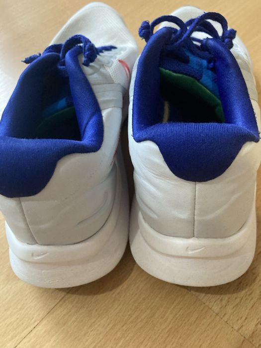 Маратонки Nike/Найк