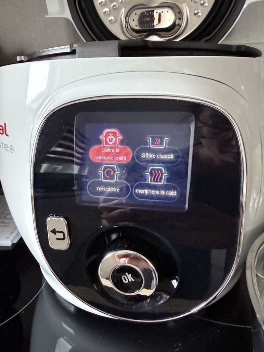 Tefal Cook4me ca nou