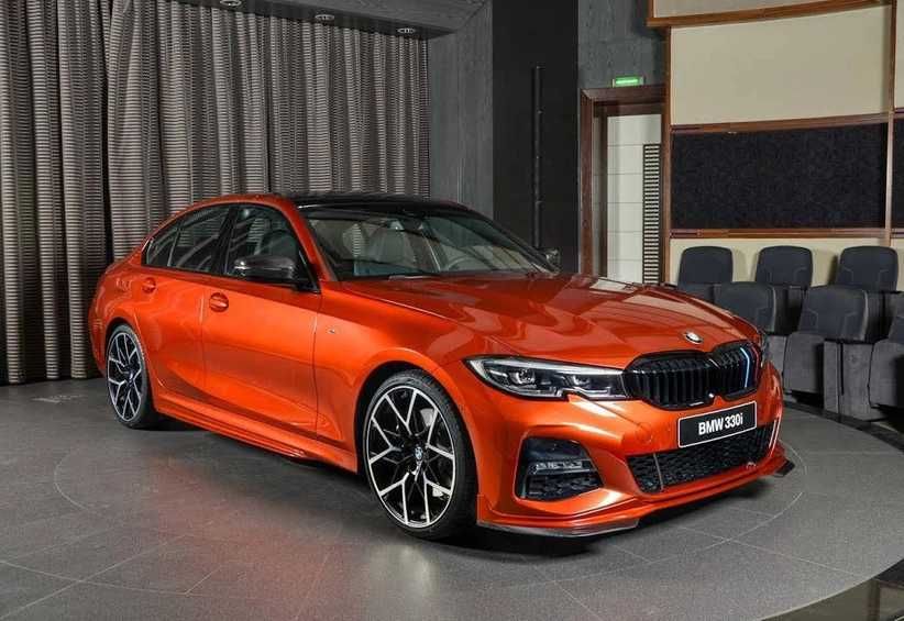 18" 19" 20" Джанти 5x120 5x112 за BMW E88 F20 F21 2 F22 3 E90 F30 F10