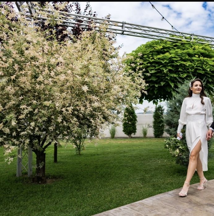 Rochie Tgh Fashion