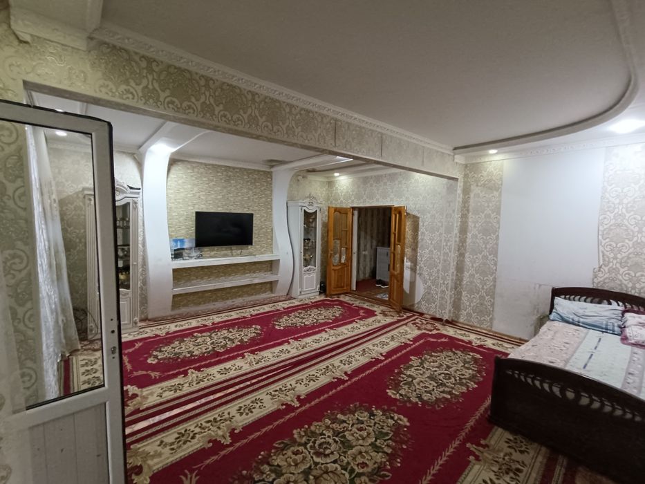 Продаëтся дом, Чиланзар Ц квартал, 5/5/5