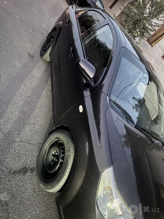Moshina sotiladi nexia 3 yili2019 prabeg 75000