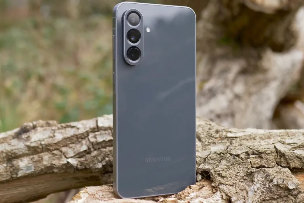 Samsung Galaxy A56 5G